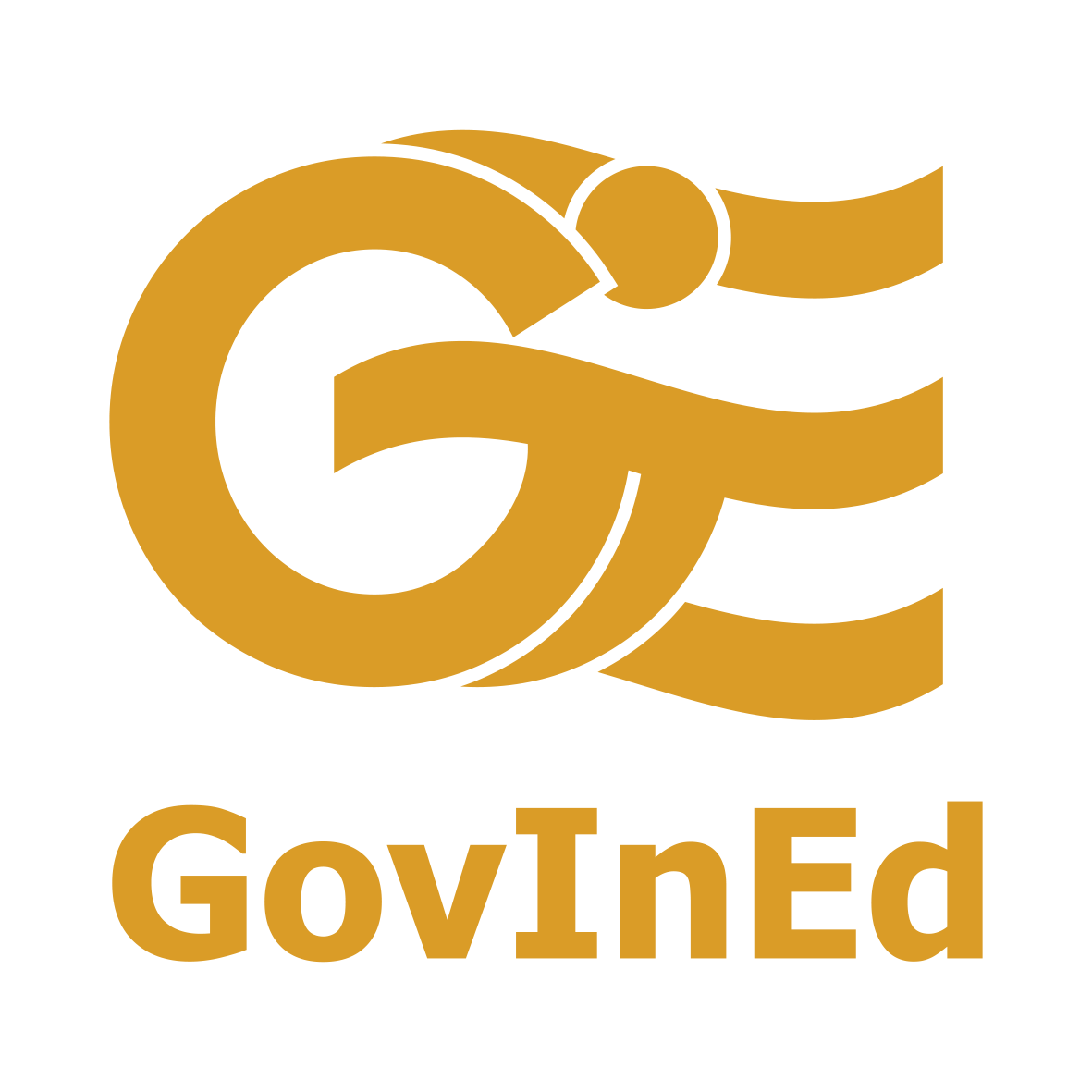 Logo Projekt GovinEd