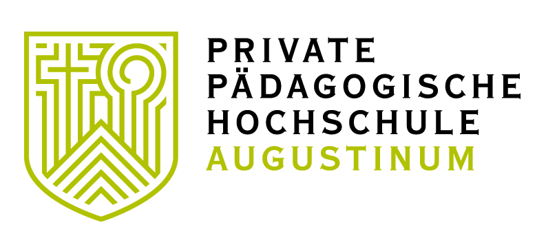Logo Private Pädagogische Hochschule Augustinum